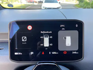 Kia PV5 Cargo 51.5 kWh