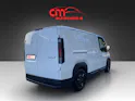 Kia PV5 Cargo 51.5 kWh