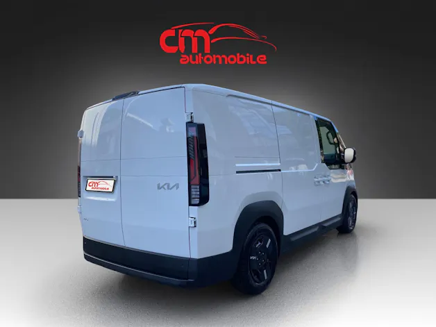Kia PV5 Cargo 51.5 kWh
