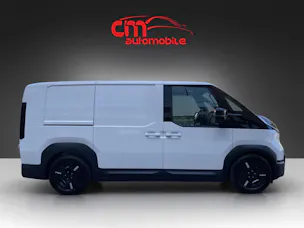 Kia PV5 Cargo 51.5 kWh