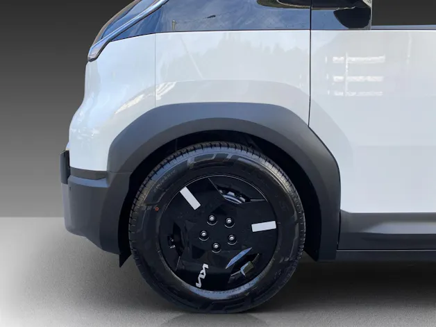 Kia PV5 Cargo 51.5 kWh