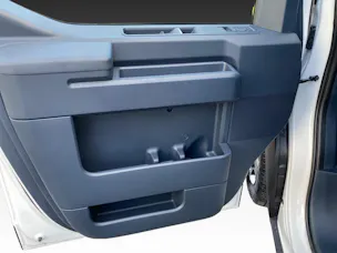 Kia PV5 Cargo 51.5 kWh