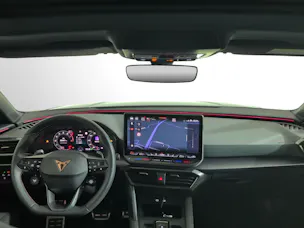 Cupra LEON ST 2.0 TSI Extreme DSG 4Drive