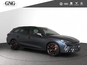 Cupra LEON ST 2.0 TSI Extreme DSG 4Drive