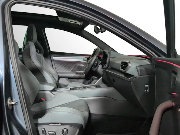 Cupra LEON ST 2.0 TSI Extreme DSG 4Drive