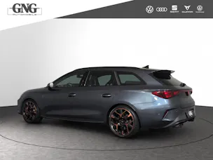 Cupra LEON ST 2.0 TSI Extreme DSG 4Drive