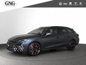 Cupra LEON ST 2.0 TSI Extreme DSG 4Drive