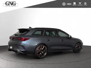 Cupra LEON ST 2.0 TSI Extreme DSG 4Drive