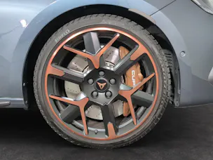 Cupra LEON ST 2.0 TSI Extreme DSG 4Drive