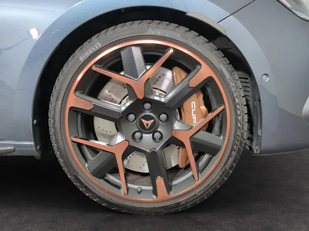 Cupra LEON ST 2.0 TSI Extreme DSG 4Drive