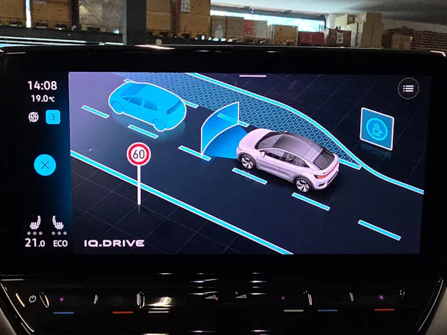 VW ID.5 Pro Performance 77 kWh