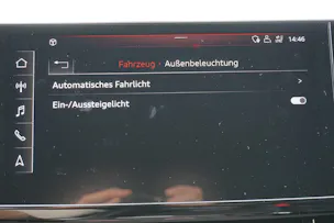 Audi e-tron 55 Sportback S Line quattro