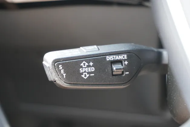 Audi e-tron 55 Sportback S Line quattro
