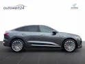Audi e-tron 55 Sportback S Line quattro