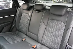 Audi e-tron 55 Sportback S Line quattro