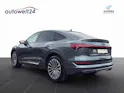 Audi e-tron 55 Sportback S Line quattro