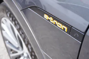 Audi e-tron 55 Sportback S Line quattro