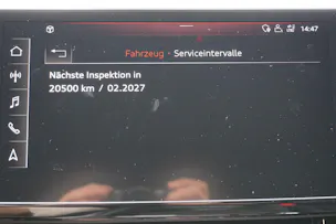 Audi e-tron 55 Sportback S Line quattro