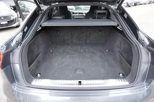 Audi e-tron 55 Sportback S Line quattro