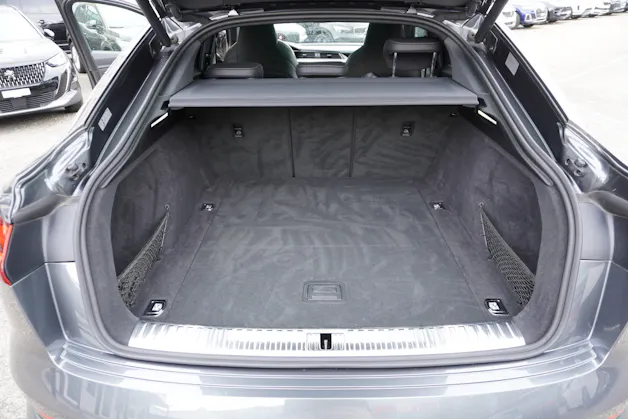 Audi e-tron 55 Sportback S Line quattro