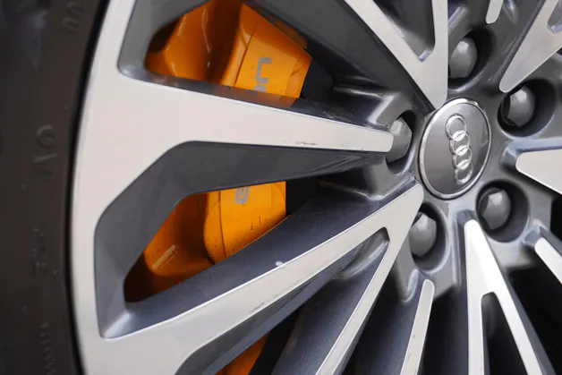 Audi e-tron 55 Sportback S Line quattro