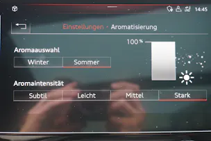 Audi e-tron 55 Sportback S Line quattro