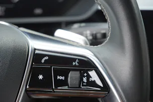 Audi e-tron 55 Sportback S Line quattro