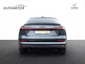 Audi e-tron 55 Sportback S Line quattro