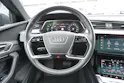 Audi e-tron 55 Sportback S Line quattro