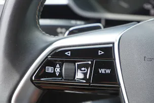 Audi e-tron 55 Sportback S Line quattro