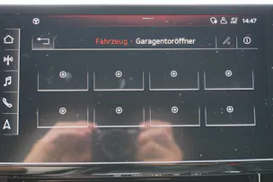 Audi e-tron 55 Sportback S Line quattro