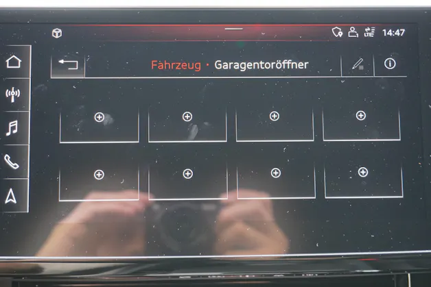 Audi e-tron 55 Sportback S Line quattro