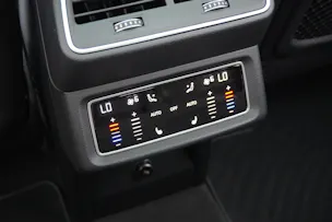 Audi e-tron 55 Sportback S Line quattro