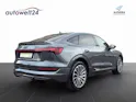 Audi e-tron 55 Sportback S Line quattro