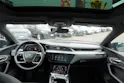 Audi e-tron 55 Sportback S Line quattro