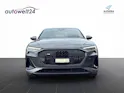 Audi e-tron 55 Sportback S Line quattro