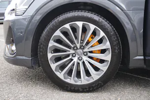Audi e-tron 55 Sportback S Line quattro