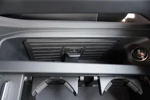Audi e-tron 55 Sportback S Line quattro