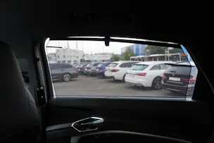 Audi e-tron 55 Sportback S Line quattro
