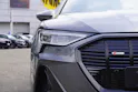 Audi e-tron 55 Sportback S Line quattro