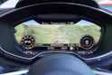 Audi TT Roadster 2.0 TFSI quattro S-tronic