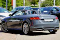 Audi TT Roadster 2.0 TFSI quattro S-tronic