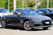 Audi TT Roadster 2.0 TFSI quattro S-tronic