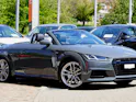 Audi TT Roadster 2.0 TFSI quattro S-tronic