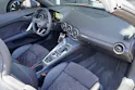 Audi TT Roadster 2.0 TFSI quattro S-tronic