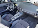 Audi TT Roadster 2.0 TFSI quattro S-tronic