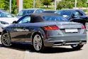 Audi TT Roadster 2.0 TFSI quattro S-tronic