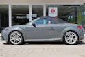Audi TT Roadster 2.0 TFSI quattro S-tronic
