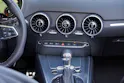 Audi TT Roadster 2.0 TFSI quattro S-tronic