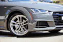 Audi TT Roadster 2.0 TFSI quattro S-tronic